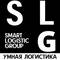 Smart Logistic Group, ТОВ