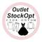 Outlet StockOpt, ФОП