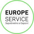 ЄВРОПА СЕРВІС УКРАЇНА, ООО