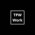TPW WORK, SP