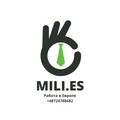 MILI.ES, LLC