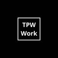 TPW Work, SP
