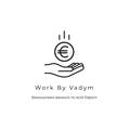 Work by Vadym, Самозайнята особа