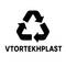 Vtortekhplast, ПП