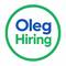 Oleg Hiring, Самозанятый