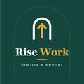 Rise WORK, PE