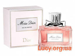 Парфюмированная вода Miss Dior Eau de Parfum 2017, 100мл