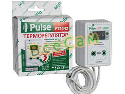 Терморегулятор PT20-N2 2кВт