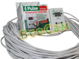Терморегулятор PT20-N30 2кВт