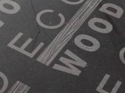 Фанера вологостійка ламінована для опалубки