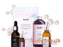 Марафон здоровой и красивой кожи