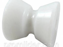 Изготовление пластиковых втулок, валиков, роликов